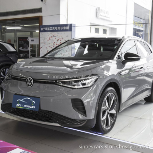 Nuovo di zecca per Volkswagen ID4 X Electric Car VW SUV EV ID4 Crozz/Id4 x